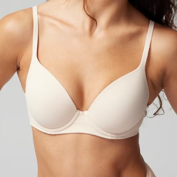 Soma Embraceable Perfect Coverage Bra - Picture 1 of 5